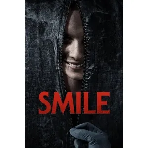 SMILE 4K DIGITAL UHD UV CODE