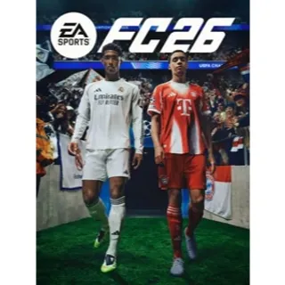 EA Sports FC 26