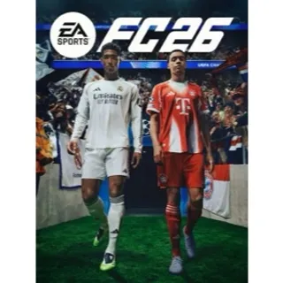 EA Sports FC 26