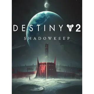 Destiny 2: Shadowkeep Steam Key North America