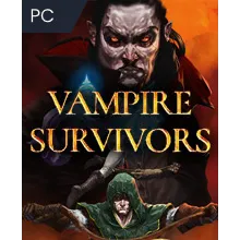 Vampire Survivors 