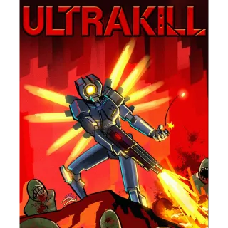 Ultra Kill