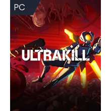 Ultrakill