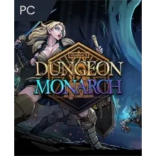 Vambrace: Dungeon Monarch
