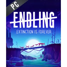 Endling extinction is forever 