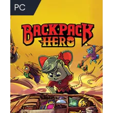 Backpack Hero