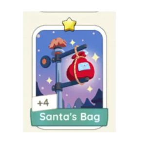 Santa's Bag