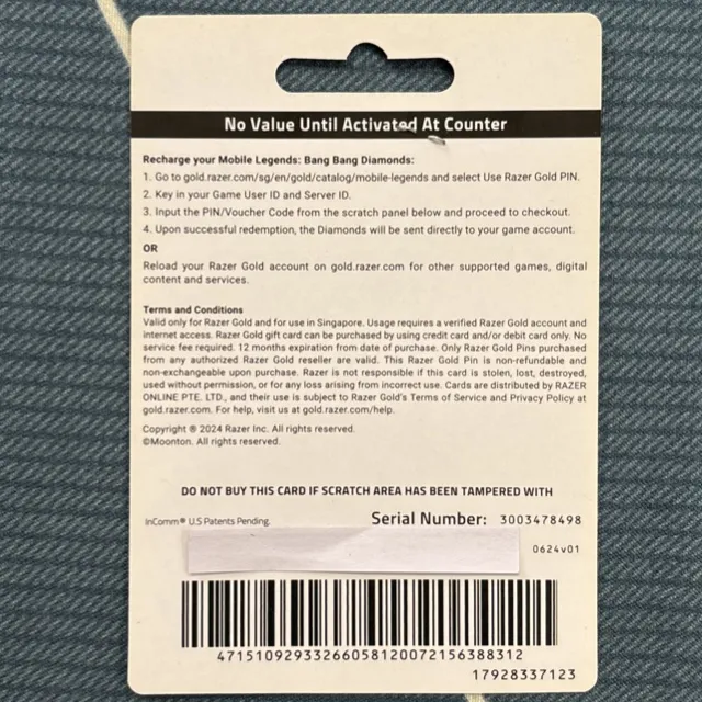 Listing Photo