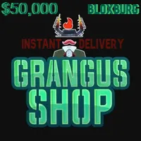 Bloxburg Cash | 50K | FAST DELIVERY