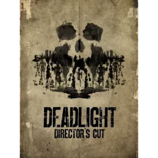 Deadlight: Director's Cut