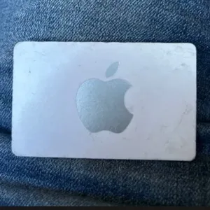 $25.00 Apple