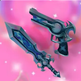 PEARL SET - MM2