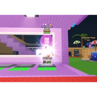 POT HOTSPOT - STEAL A BRAINROT
