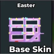 Easter Base SAB