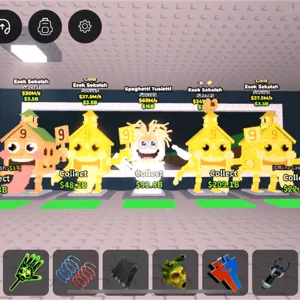 4 ESOKS 1 SPAGHETTI🔥