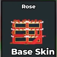 Rose Base SAB