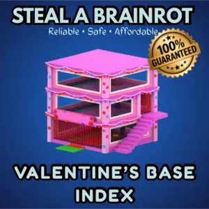 Valentines Index [DESC.]