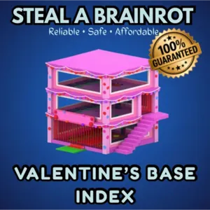 Valentines Index [DESC.]