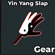 Ying Yang Slap SAB
