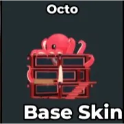 Octo Base SAB
