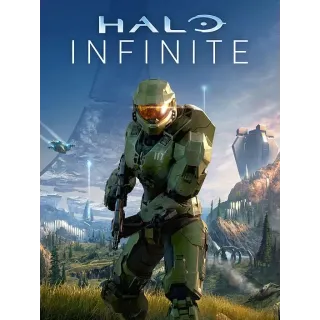 Halo Infinite