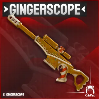 MM2: GINGERSCOPE