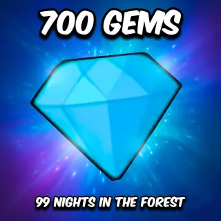 99 NIGHTS IN THE FOREST - 700 DIAMOND - GEMS