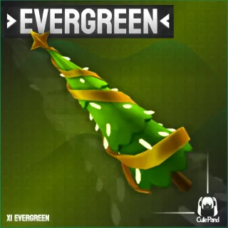 MM2: EVERGREEN