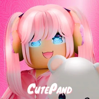 CutePand