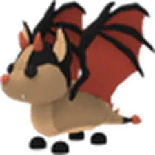 FR Bat dragon