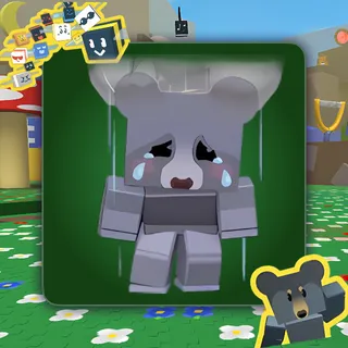 GLOOMY CUB BEE SWARM SIMULATOR BSS