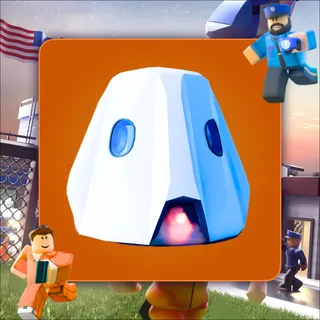 Clean Crew Capsule | Jailbreak | JB | Cheap & Fast