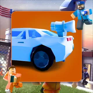 Clean Thrusters | Thrusters Spoiler |  Jailbreak | JB | Cheap & Fast