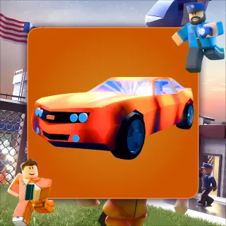 Clean Hyper Orange LVL 5| HyperOrange L5 2023 |  Jailbreak | JB | Cheap & Fast