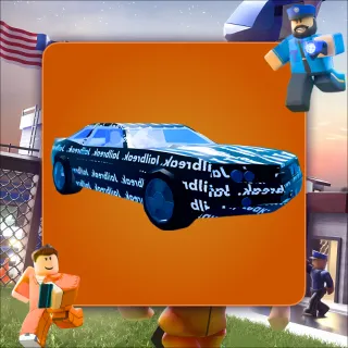 Clean Drip | Drip Texture | Jailbreak | JB | Fast Delivery & Cheap