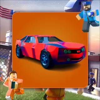 Clean Hyper Red LVL 4| HyperRed LVL 4 |  Jailbreak | JB | Cheap & Fast