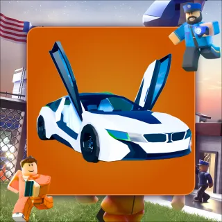 Clean Beam Hybrid | Jailbreak | JB | Cheap & Fast