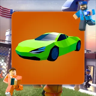 Clean Megalodon | Jailbreak | JB | Cheap & Fast