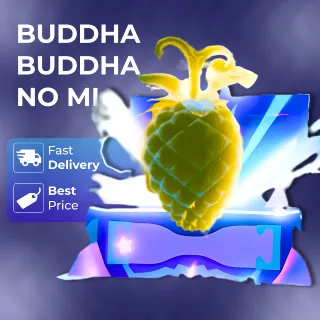 HITO HITO NO MI | GPO | GRAND PIECE ONLINE | BUDDHA FRUIT