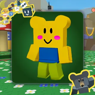 NOOB Cub Bee Swarm Simulator BSS