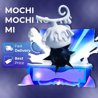 MOCHI MOCHI NO MI | GPO | GRAND PIECE ONLINE | DOUGH FRUIT