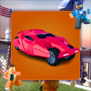 Clean ARACHNID| Jailbreak | JB