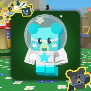 STAR CUB BEE SWARM SIMULATOR BSS