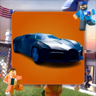 Clean Macaron | Jailbreak | JB | Cheap & Fast