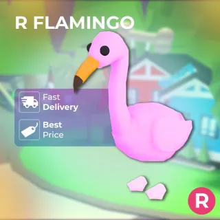 ADOPT ME | R FLAMINGO