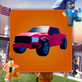 Clean Raptor | Jailbreak | JB | Cheap & Fast