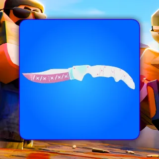 Falchion Knife | Kimura | CBRO | Counter Blox