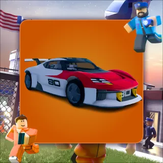 Clean Proto 08 | Proto-08 | Jailbreak | JB