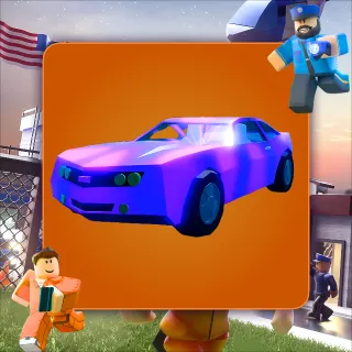 Duped Hyper Purple LVL 5 | HyperPurple L5 |  Jailbreak | JB | Cheap & Fast