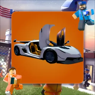 Clean Javelin | Jailbreak | JB | Cheap & Fast